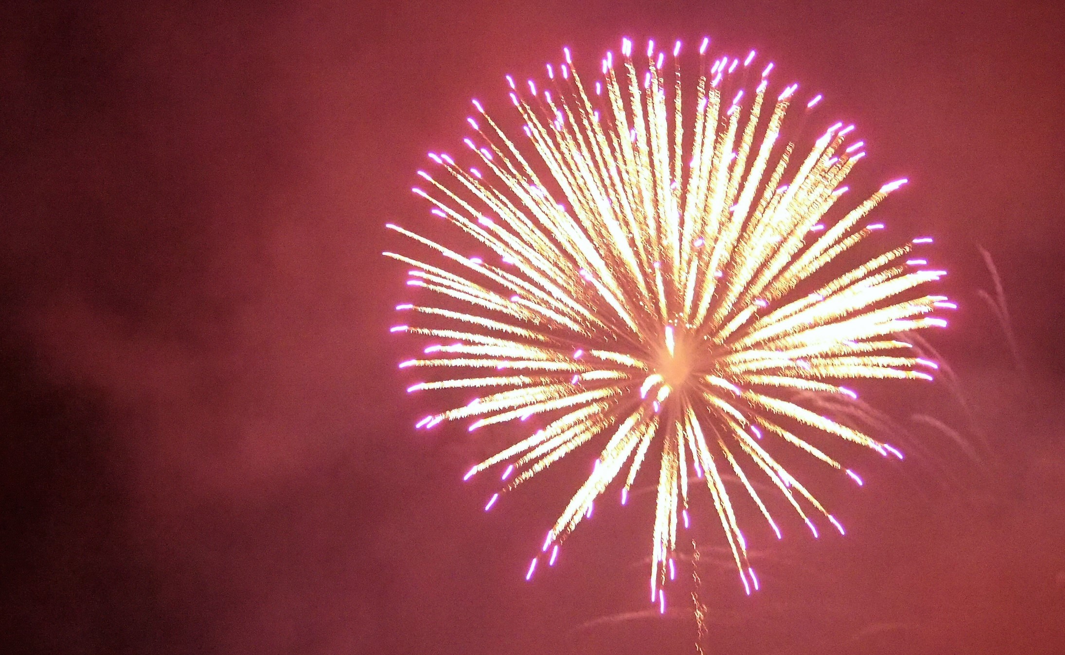 Ways to Satisfy Your Craving for Holiday Fireworks