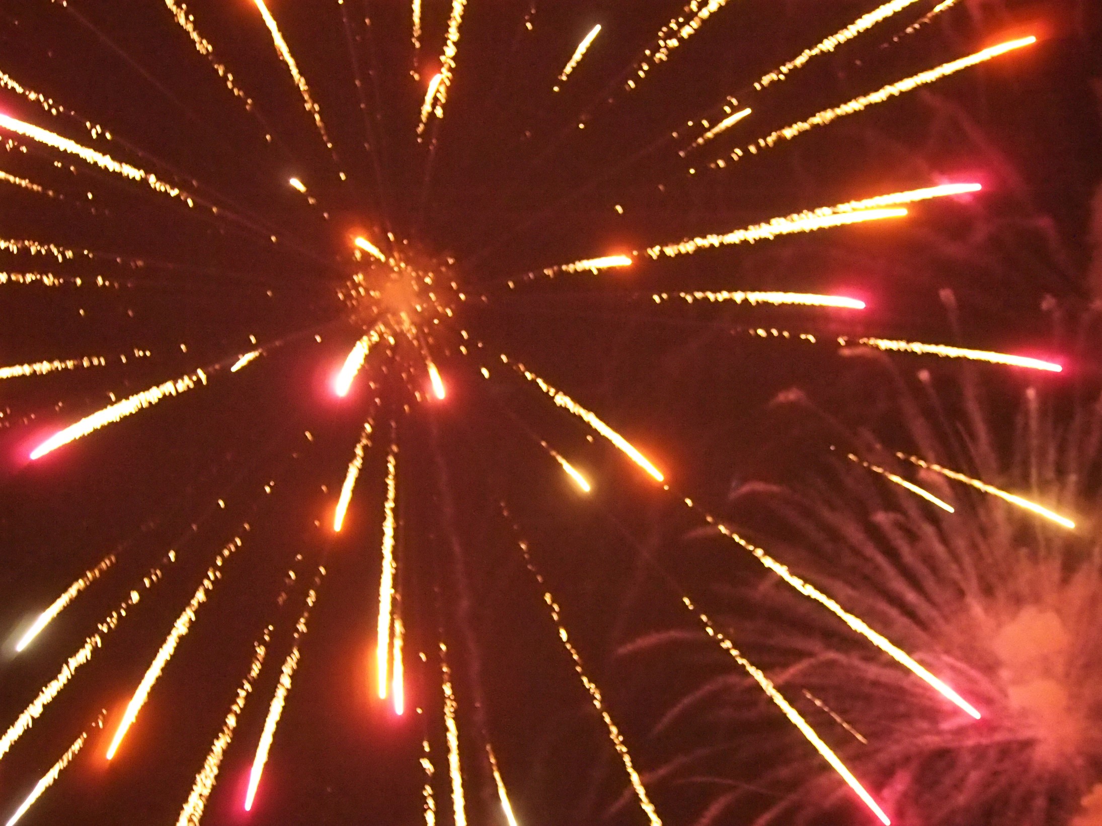 Ways to Satisfy Your Craving for Holiday Fireworks