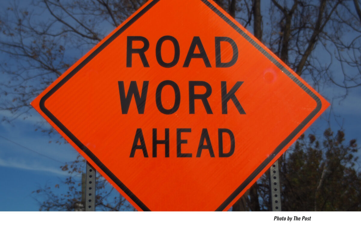 PennDOT Schedules Road Maintenance In Amity, Robeson