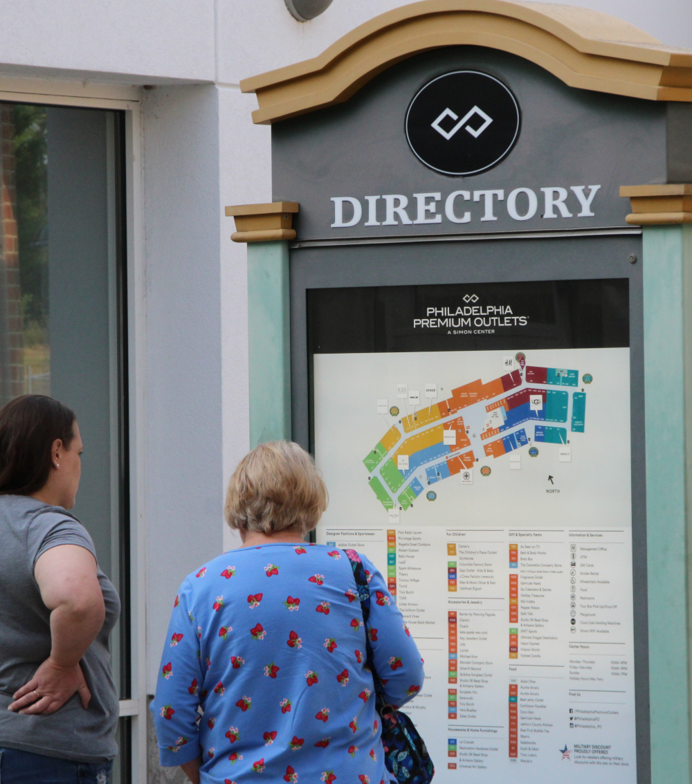 Limerick Outlets’ Shopping Day Attracted Deal-Seekers