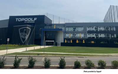 New Topgolf Facility to Open June 19 in King of Prussia