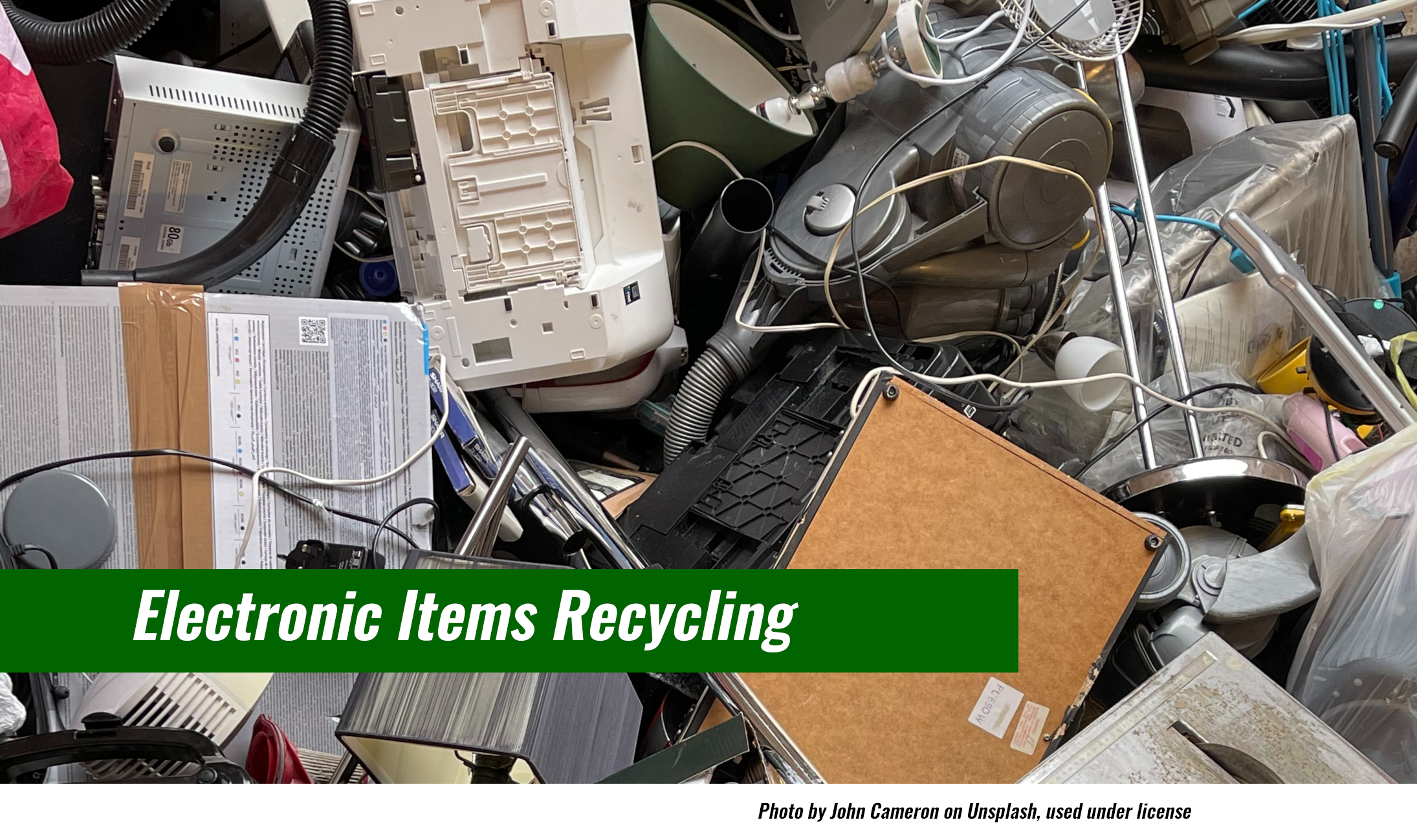 Business News: eForce Handles Recycling; Sheetz Accepts Digital Payments