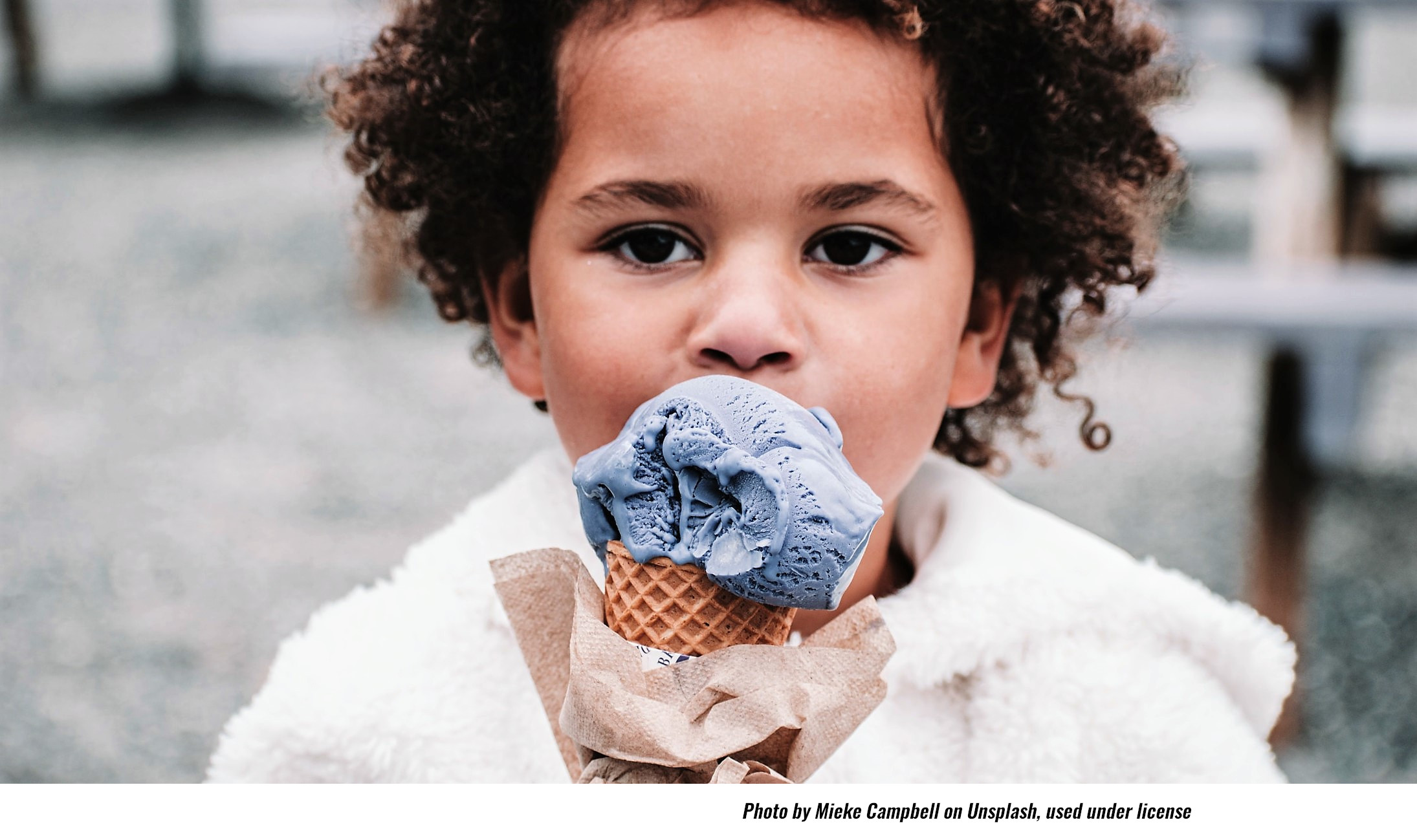 Foodie: Celebrate Ice Cream Month by Staying A Lick Ahead