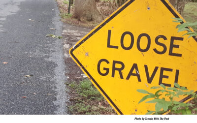 Lower Pottsgrove Resurfacing Roads in Brookside Farms