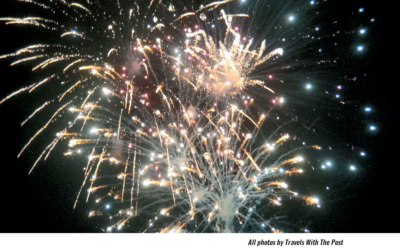 Limerick Skies Again Ablaze with Fireworks at Waltz’s