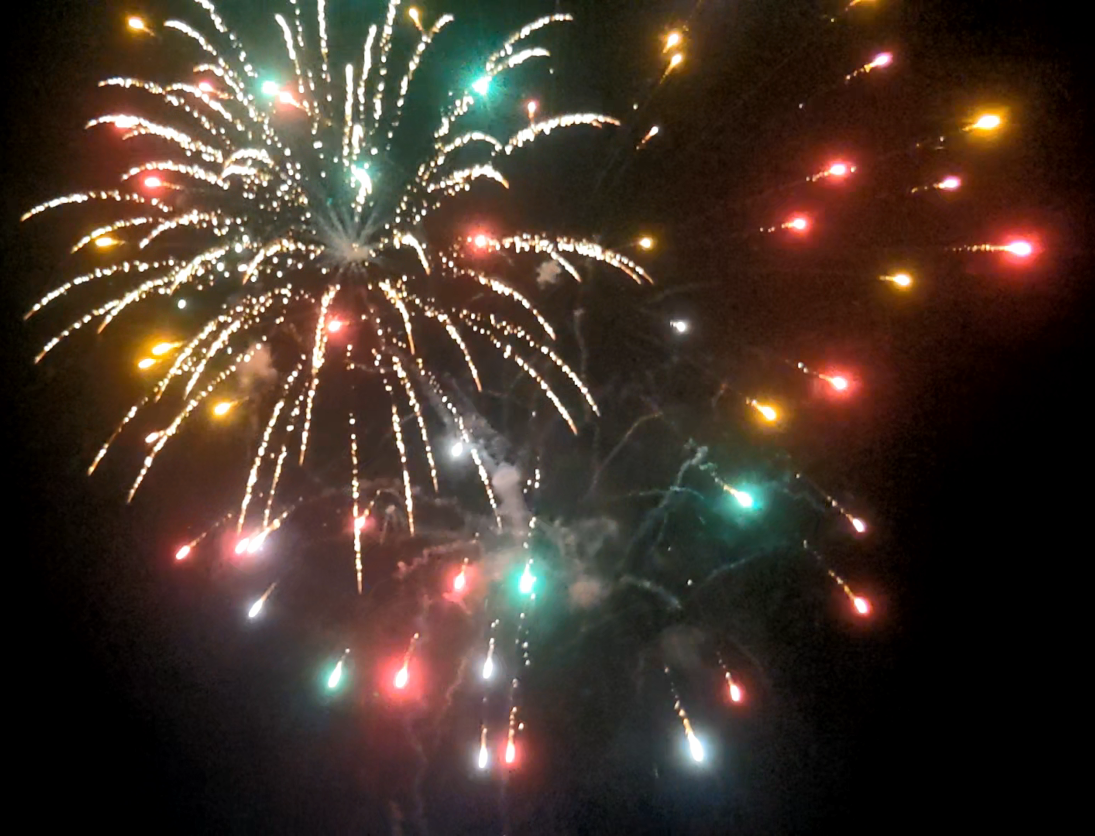 Limerick Skies Again Ablaze with Fireworks at Waltz’s