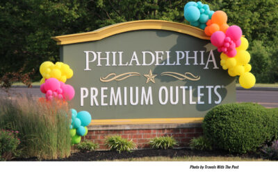 Philadelphia Premium Outlets Welcome 4 New Businesses