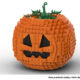 Boyertown Lego Pumpkin Effort May Dwarf Garden Varieties