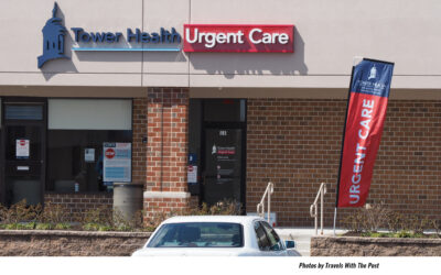 Tower Health Keeps Local Urgent Cares; Sells 8 Others