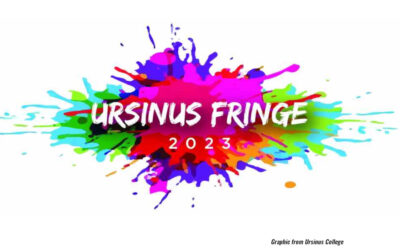 Vibrant Performances at Core of Ursinus’ Fringe Festival
