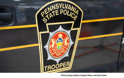 Troopers Plan ChesCo Sobriety Checkpoint Sept. 22-30