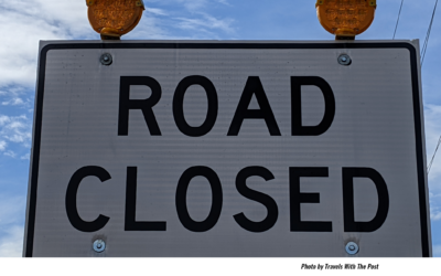 PennDOT to Close Road Sept. 5-8 in Marlborough Township
