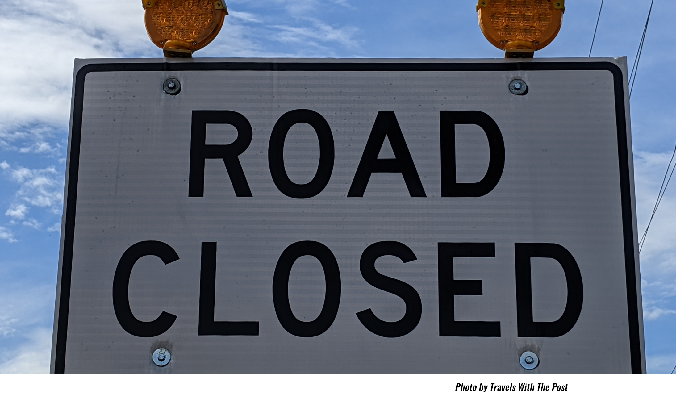 PennDOT Road Closure in Marlborough Continues to Friday