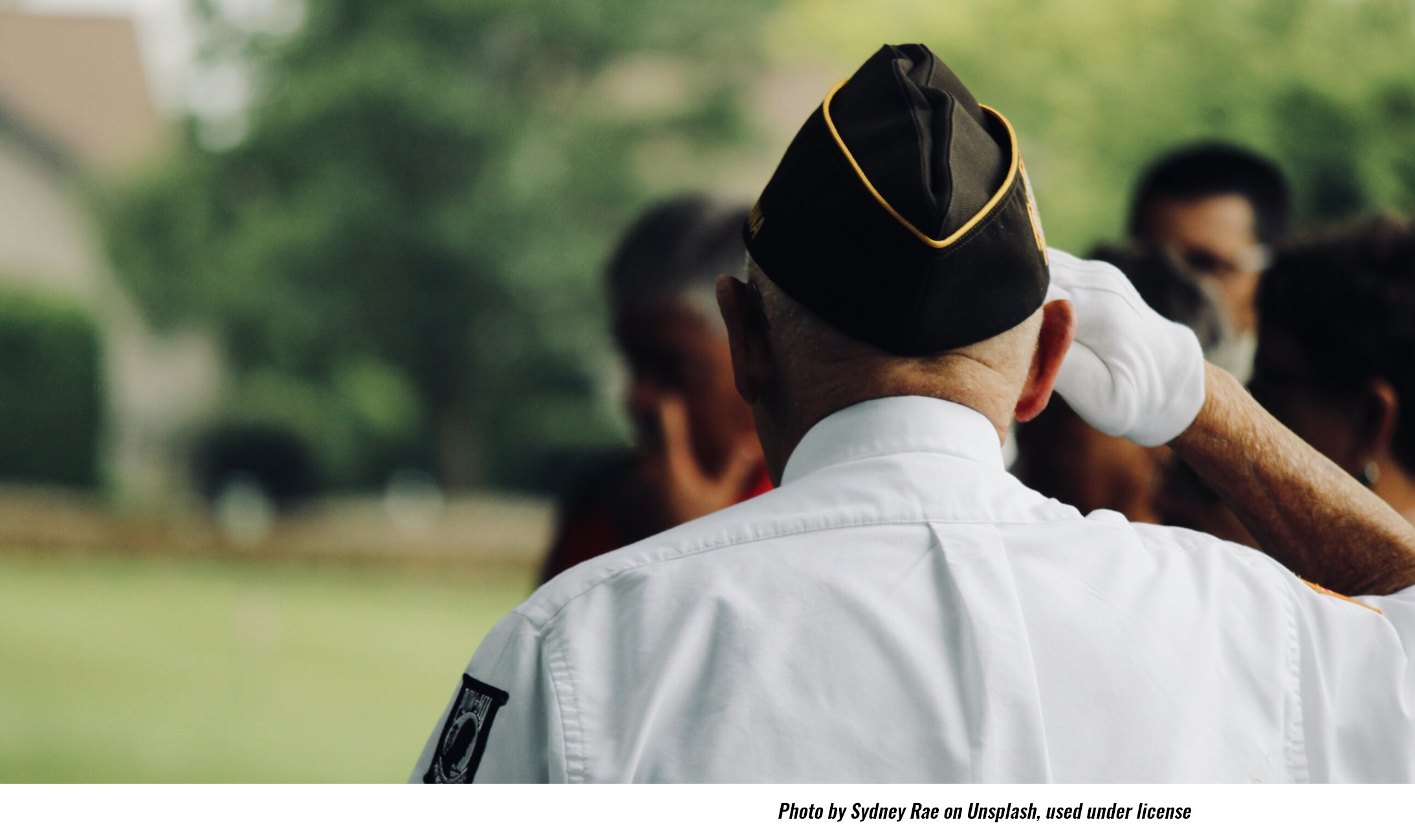 Sen. Muth Schedules Annual Veterans Expo Sept. 27 in Oaks