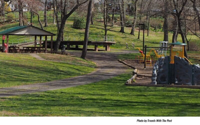Parks in Royersford, West Pottsgrove Win State Grants