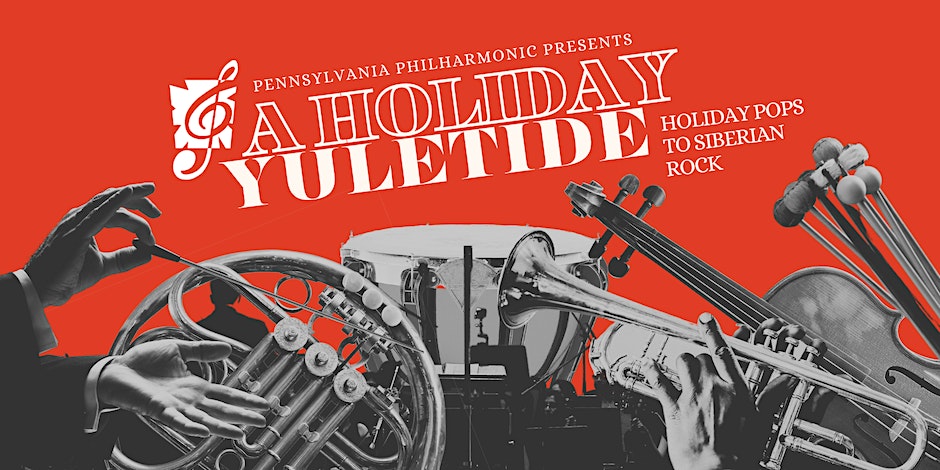 Yuletide Concerts in Phoenixville, 2 Other Locations