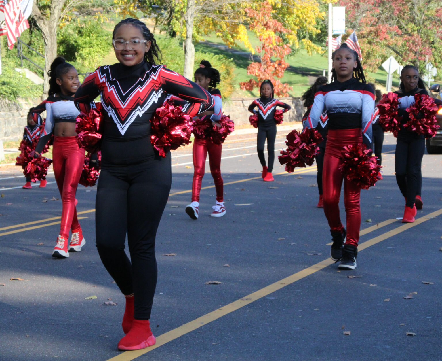 Missed Pottstown’s Halloween Parade? A Photo Review