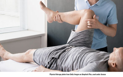 Phoenix Physical Therapy Inc. Growing in Tri-County Area