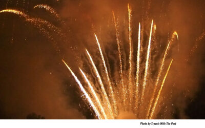 Craving Fireworks? Find Them in Pottstown and Beyond