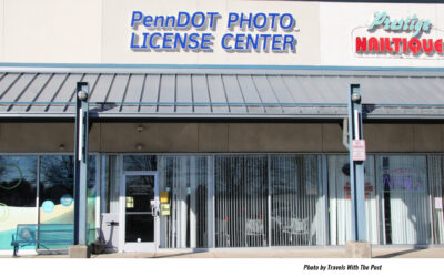 License, Photo Centers Closed for New Year’s Weekend