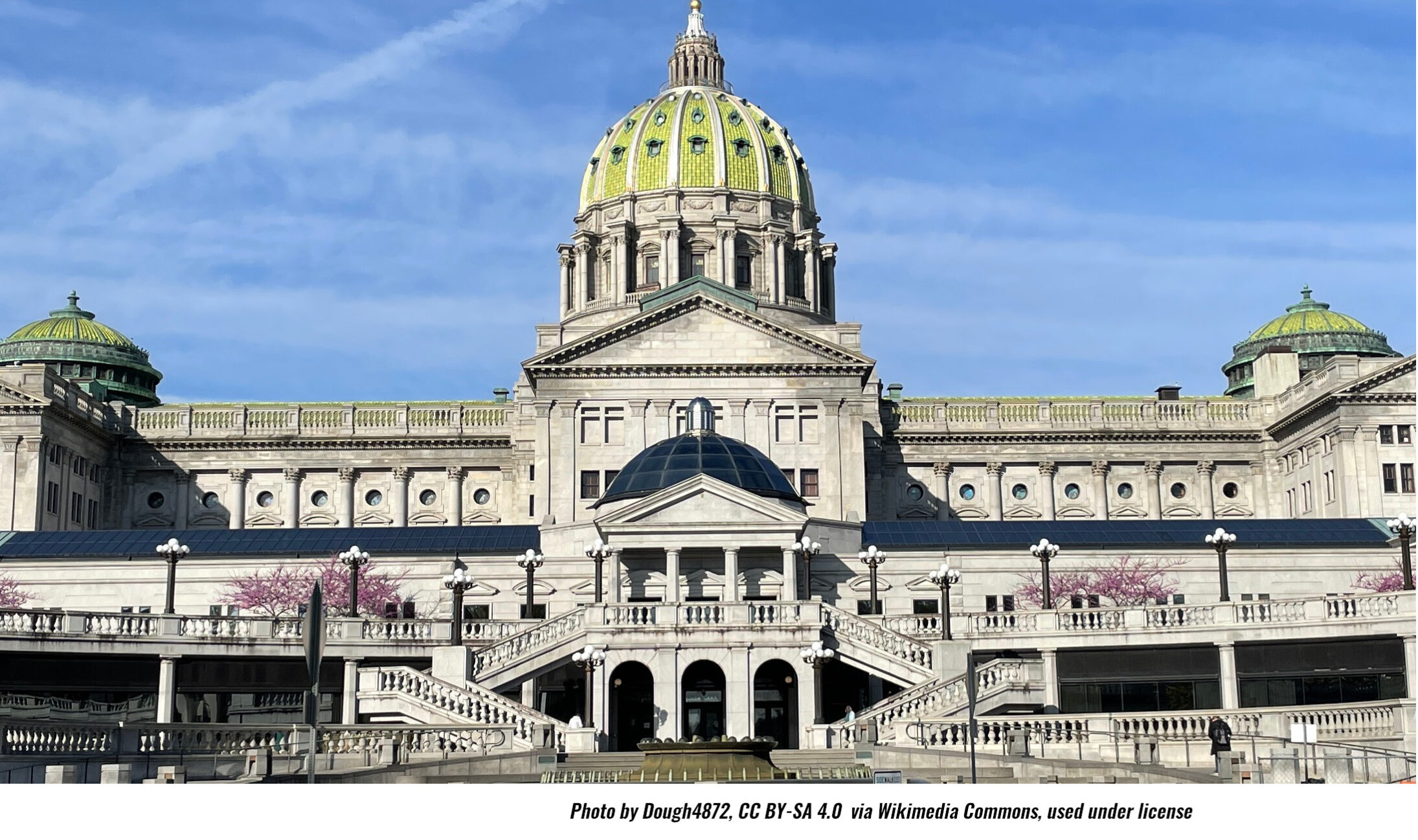 Area Chambers Plead for PA’s Help in Child Care Crisis