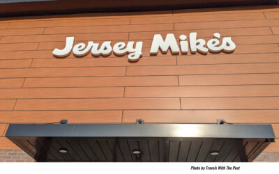 Jersey Mike’s Shop Coming to Upper Providence Center