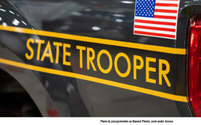 State Police Cadets Graduate, and Prepare for Assignments