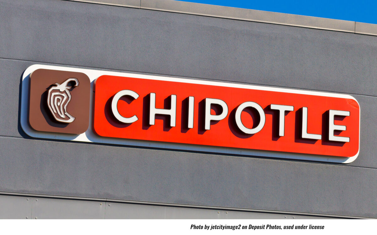 Chipotle Announces Opening Date for Pottstown Location