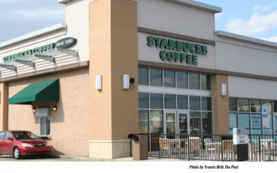 Starbucks Coffee, Bank of America to Offer Extra Benefits