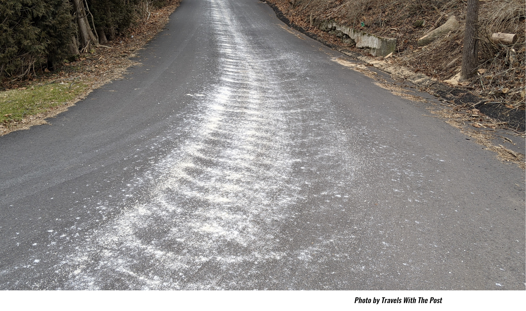 Winter Advisory in Effect at Pottstown, MontCo to 10 p.m.