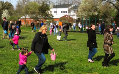 Lower Frederick Parks Busy with Events During 2024