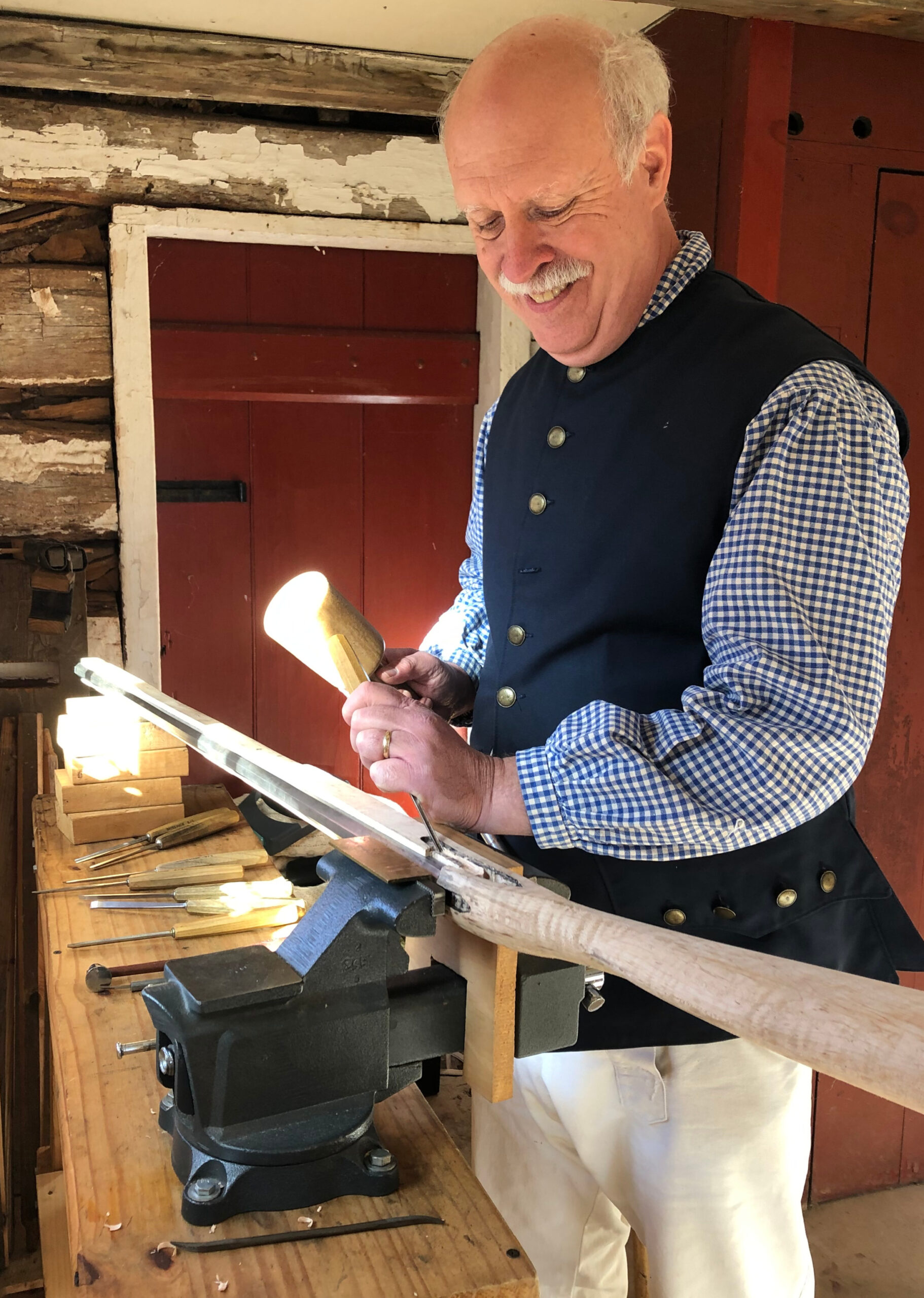 Boone Homestead to Celebrate PA Charter Day March 10