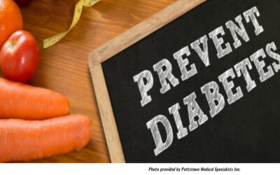 Local Life-Change Program May Reduce Diabetes Risk