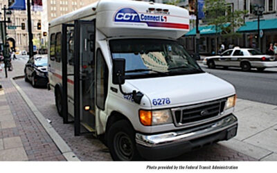 Rely on SEPTA Paratransit? Services May Be Improving