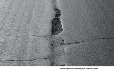 PennDOT to Repair Highway Potholes Locally Next Week