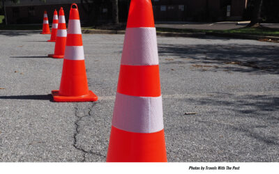 PA Pothole Fixes Due on Four Northern ChesCo Roads