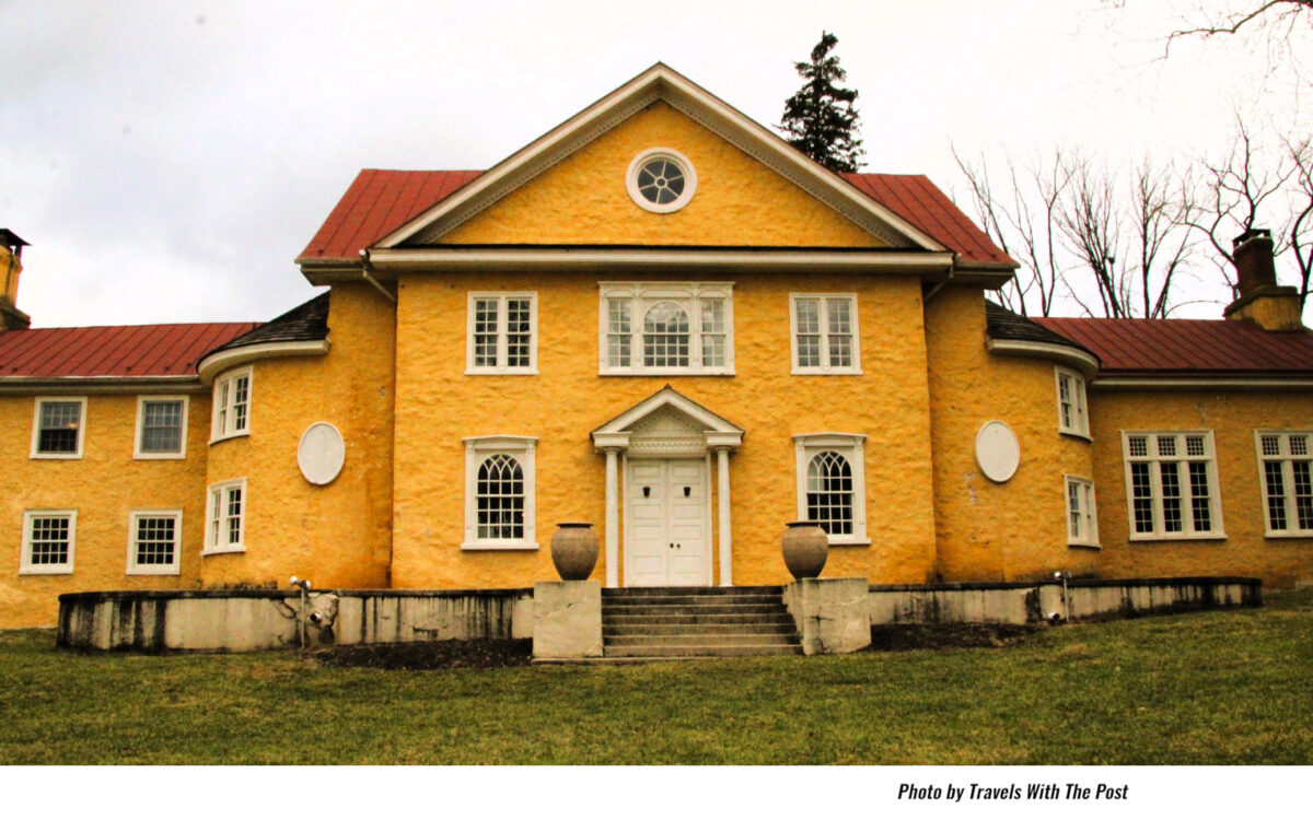 Weekend Stuff March 13 A Past Travels Calendar