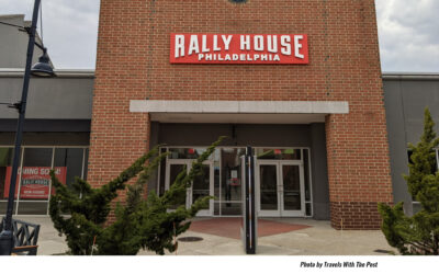 Rally House at Premium Outlets Growing into New Space