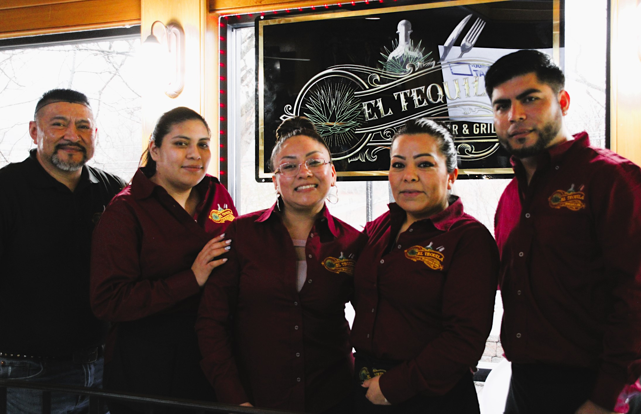 ‘El Tequila’ Opens in Sanatoga at the Former Cutillo’s