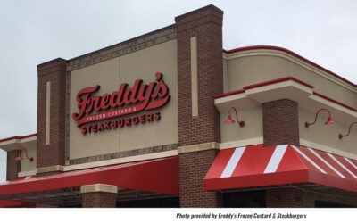 Local Freddy’s Restaurants Add Kids’ Meals Options