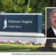 Local Hospitals’ CEO Newell Hired by Temple Health System