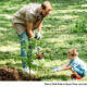 Volunteer Planters Needed in ChesCo for April ‘Treelay’