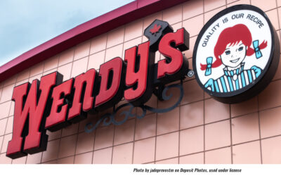 Wendy’s Restaurants Fly Away in VA, But Not Yet in PA