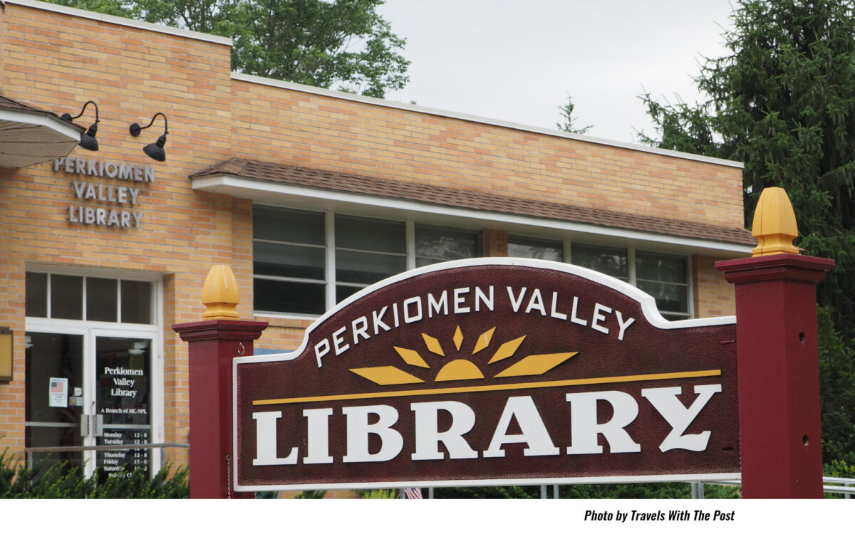 PV Library Hosts Teen StrengthBuilding, Wellness Series