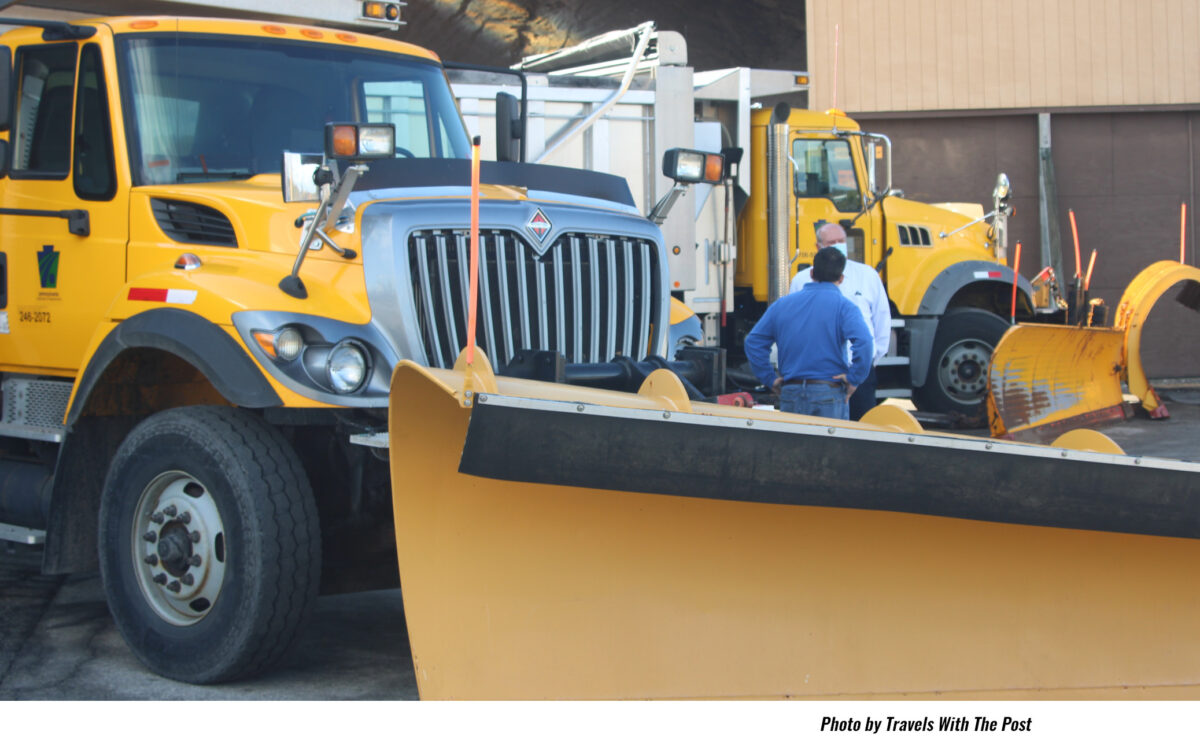 PennDOT Plans Tuesday Job Fair for Open Positions