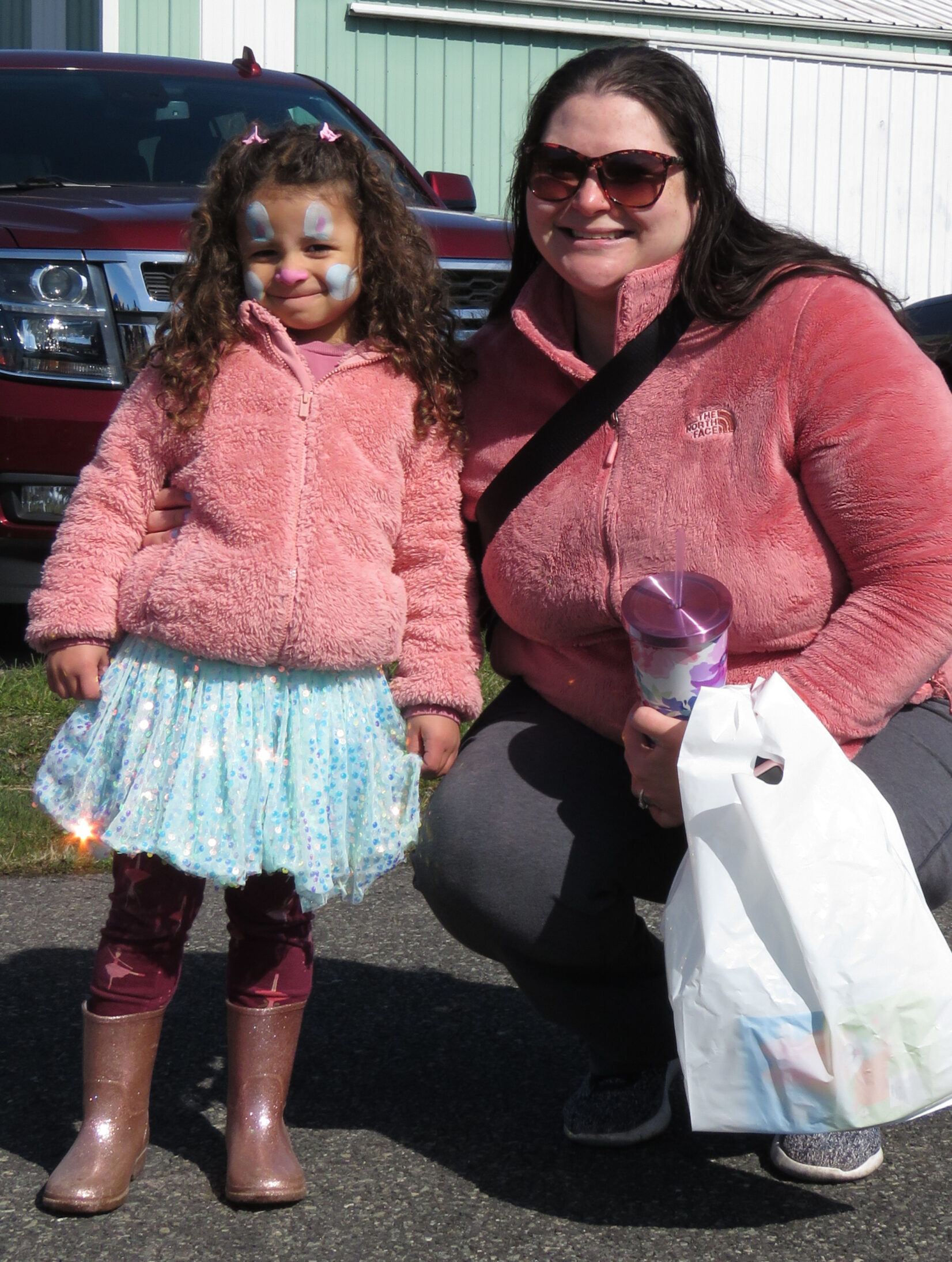 Lower Frederick Easter Hunt Draws Biggest Crowd Yet