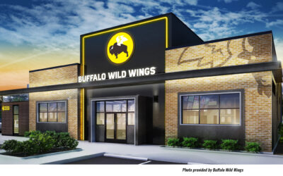 Buffalo Wild Wings Offers Deal on $10 Purchase and Code