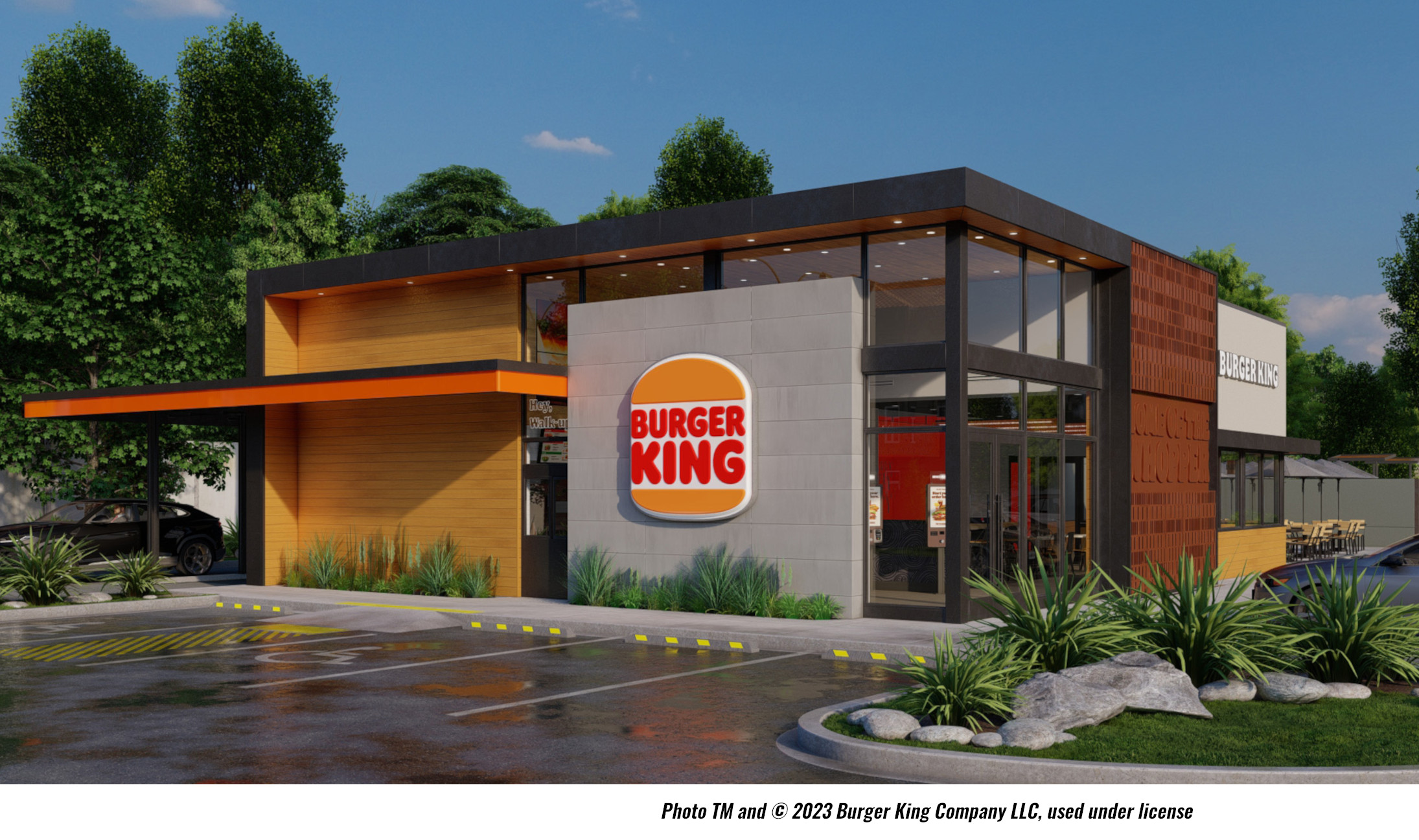 Pottstown Foodie: New Mexican Restaurant in the Works; Burger King’s Birthday