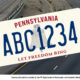 New Plates Wait is Months-Long; E-mail Updates Offered