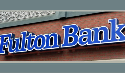 Local Fulton Bank Offices Remain Open in Consolidation